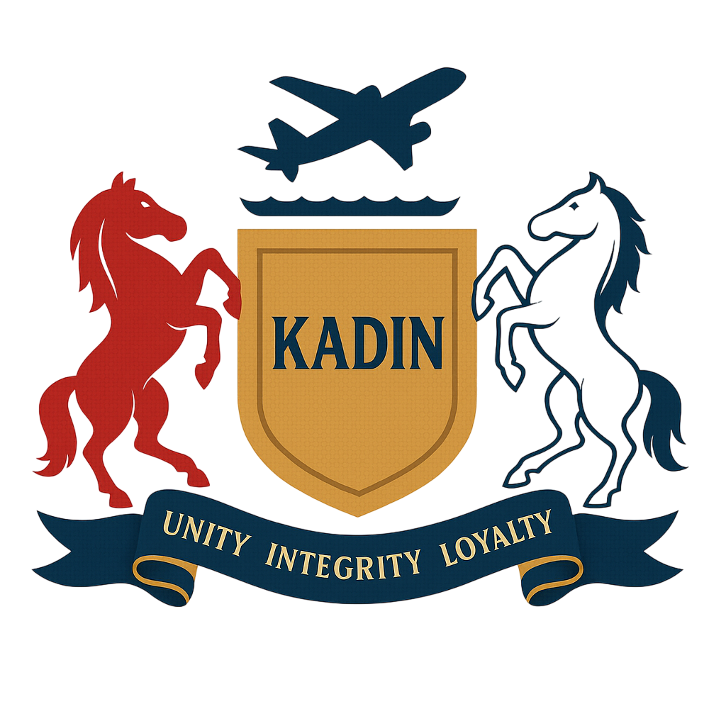 Logo Kadin Nanga Bulik Kota